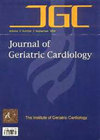 Journal of Geriatric Cardiology杂志封面